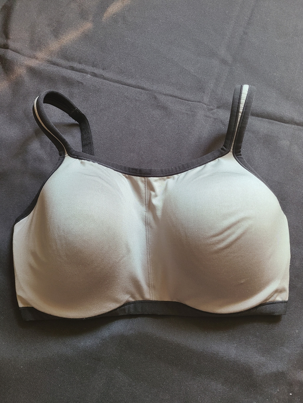NATORI Yogi Contour Convertible Sports Bra 34DDD - Picture 3 of 16